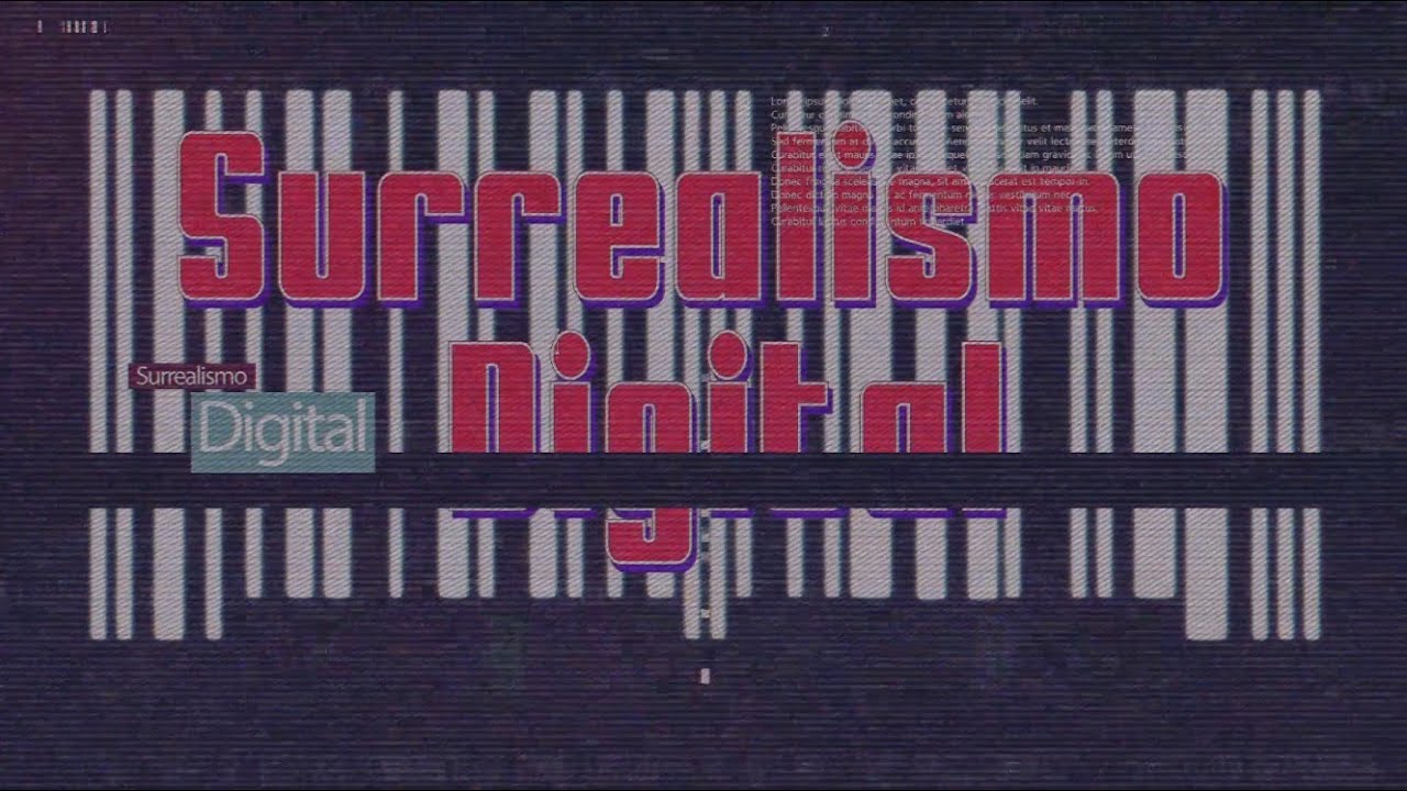 Surrealismo digital monalisa curta