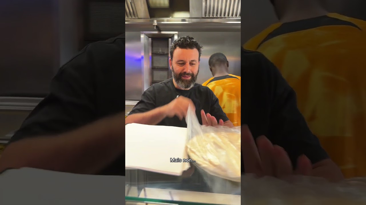 Les avis Google comptent !#kebap #kebab #restaurant #restaurantparis #resto #streetfood #faitmaison