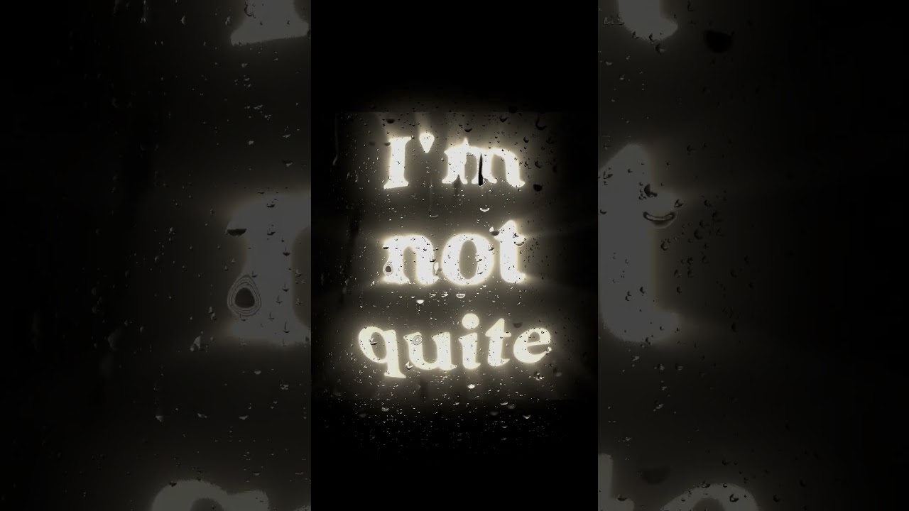 Tough Luck - Laufey | #fyp #lyrics #lyricsedit #music #edit #ytshorts #viralvideo #trending