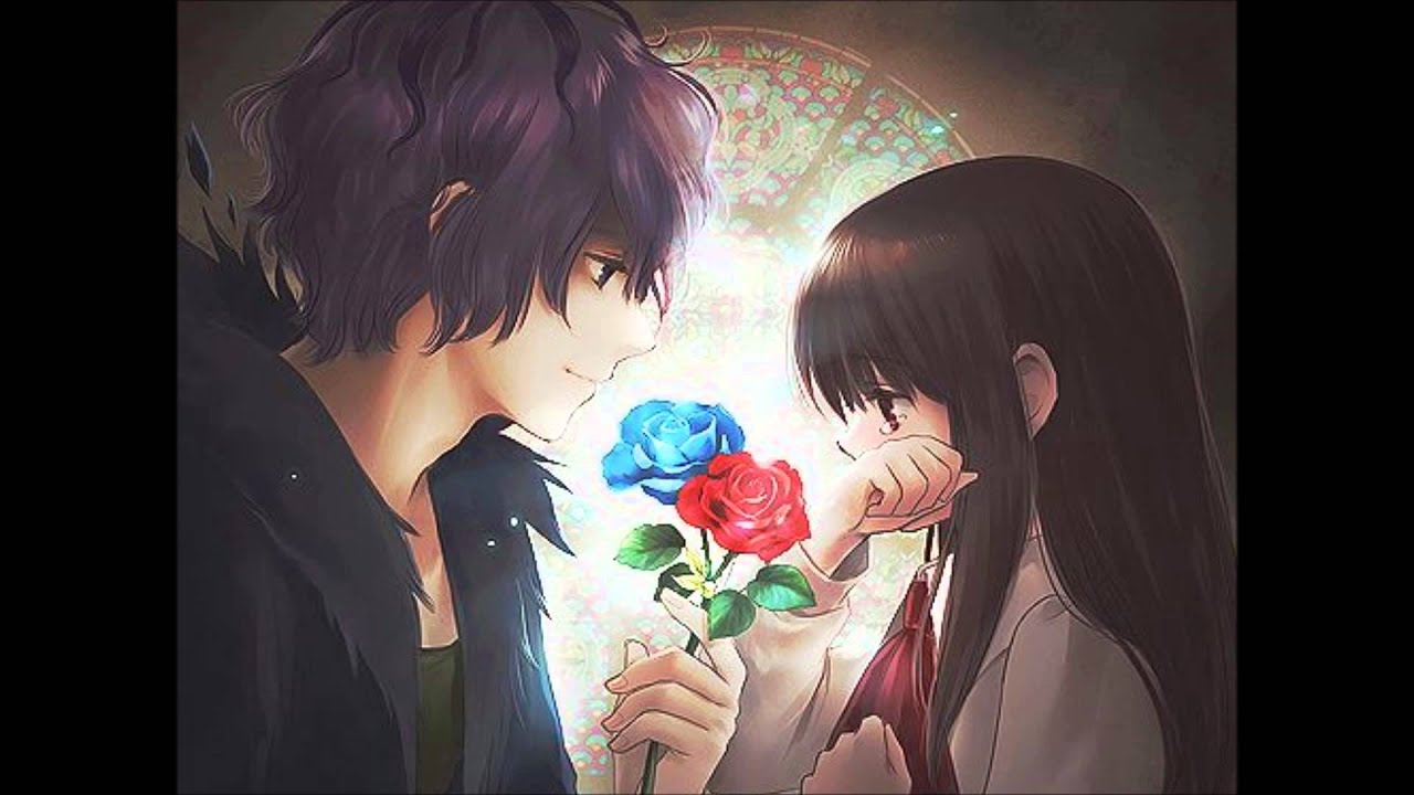Nightcore - No Love