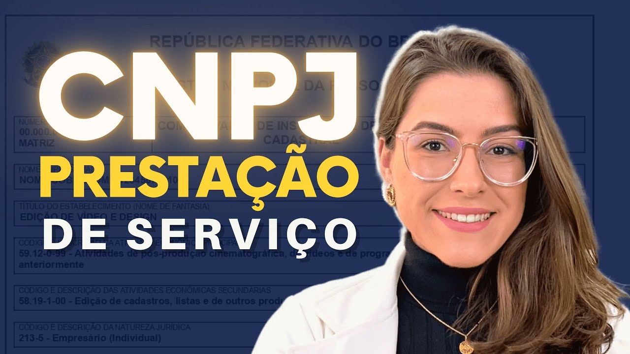 COMO FUNCIONA E COMO TER A SUA EMPRESA DE PRESTAÇÃO DE SERVIÇO
