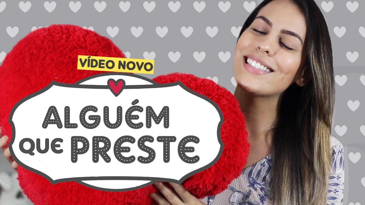 NAMORO CRISTÃO | Como achar alguém que preste?