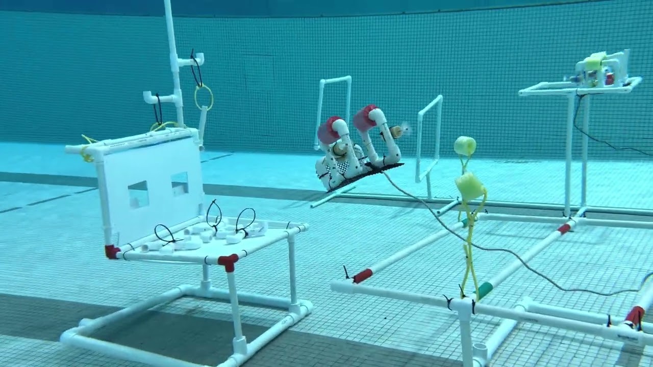 ULBGC SeaPerch