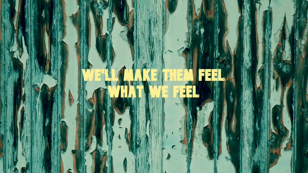 TIM BOWNESS - We Feel (OFFICIAL VIDEO)