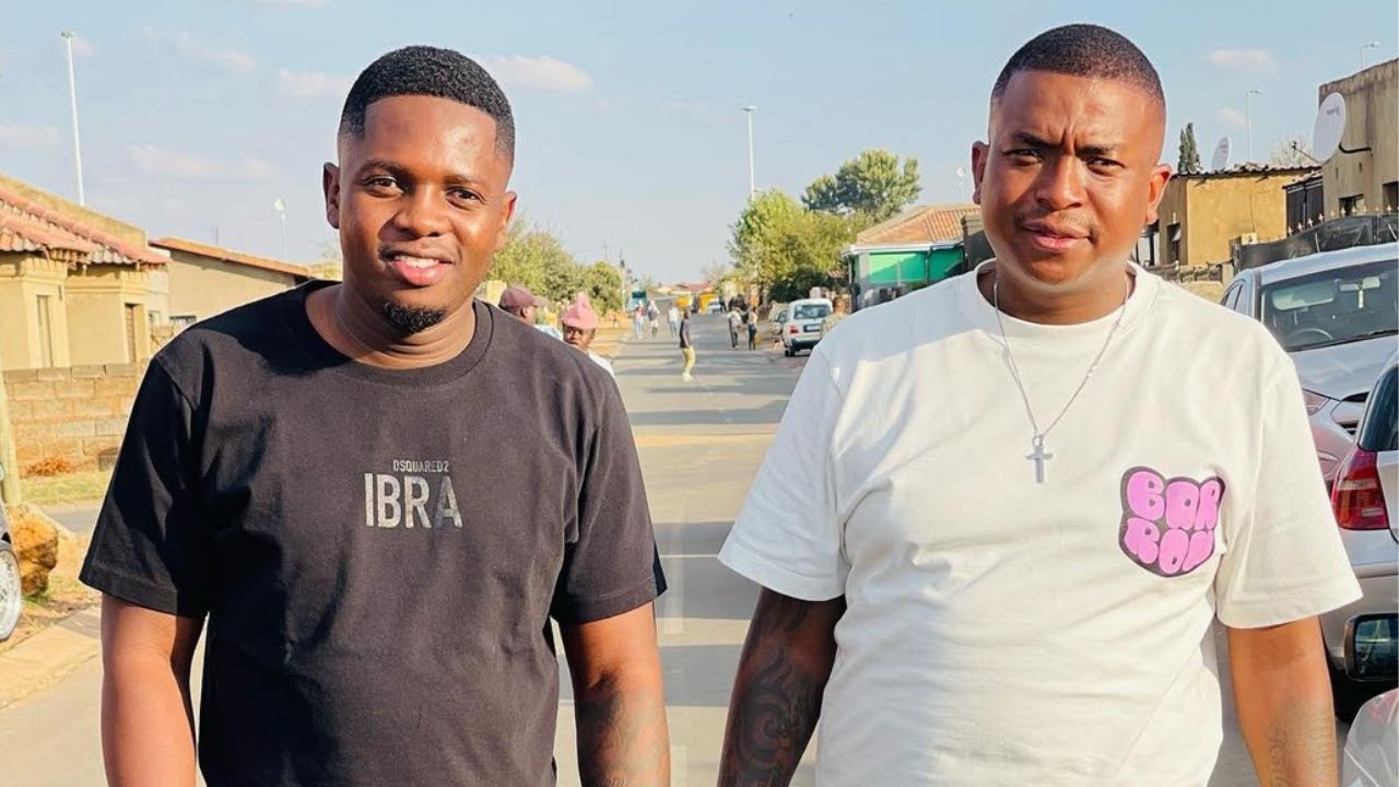 Amapiano | Kitchen Unit Mixtape S4 E3 Dj Jaivane & Lastborn B2B | KUMTOUR (All White VS All Black)