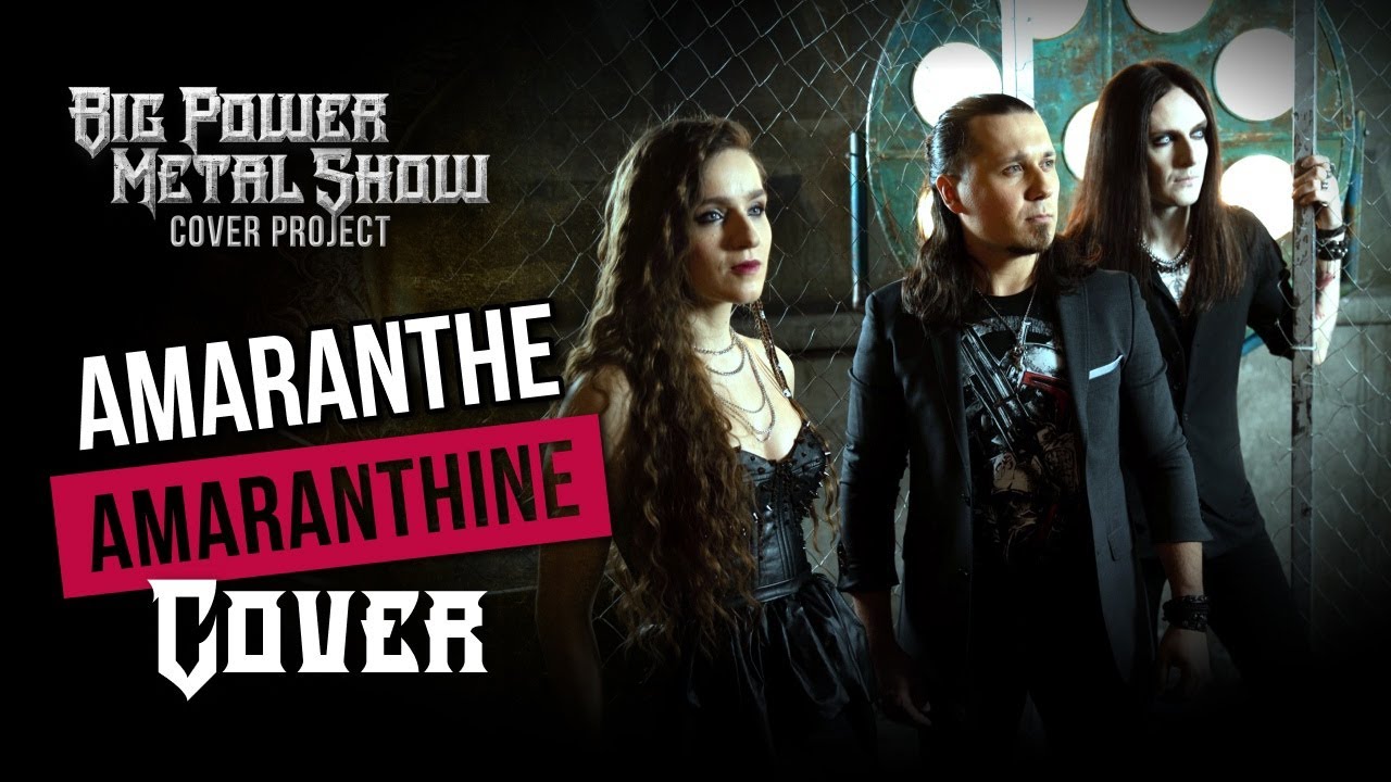 Big Powermetal Show 