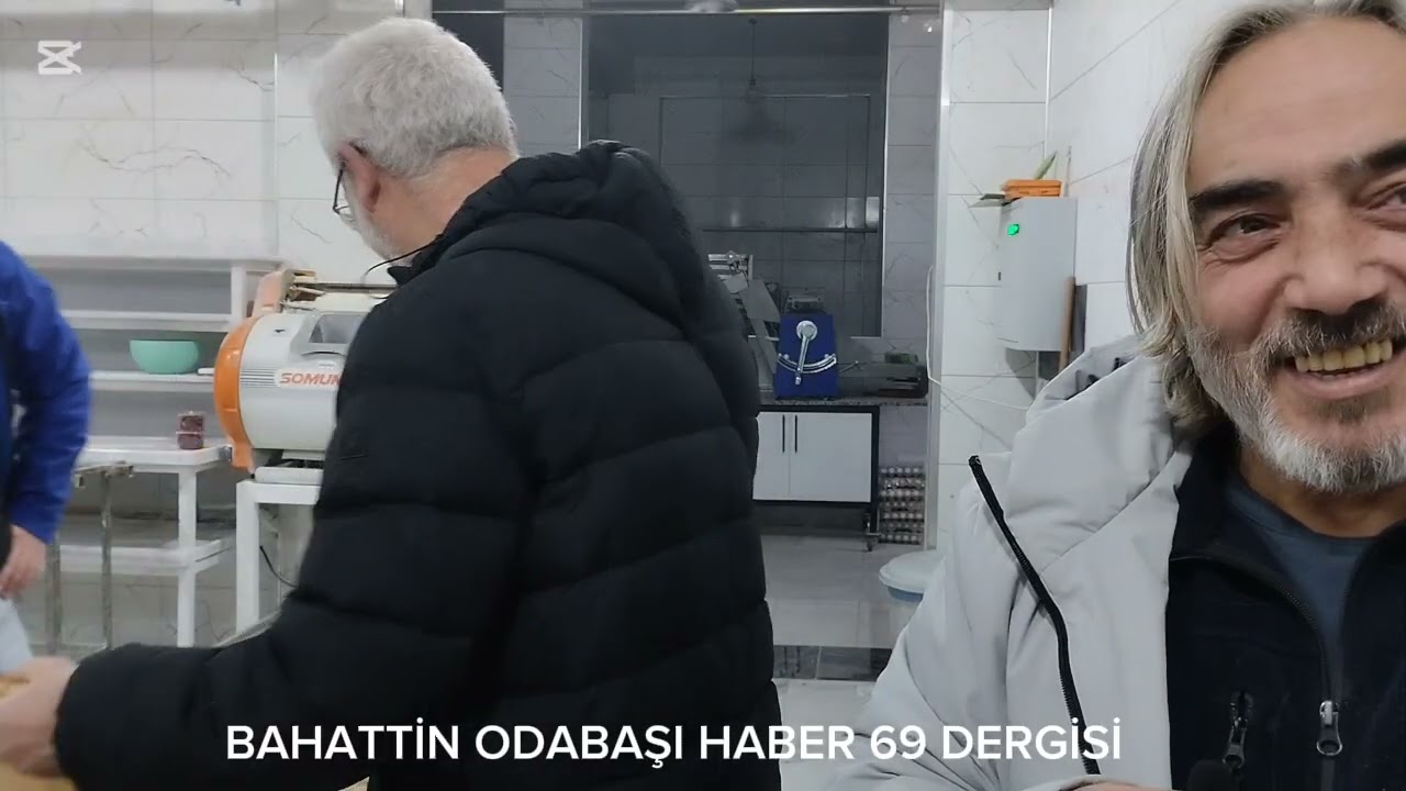 BAYBURT'TA RAMAZAN AYİNİN GÜZELLİKLERİ