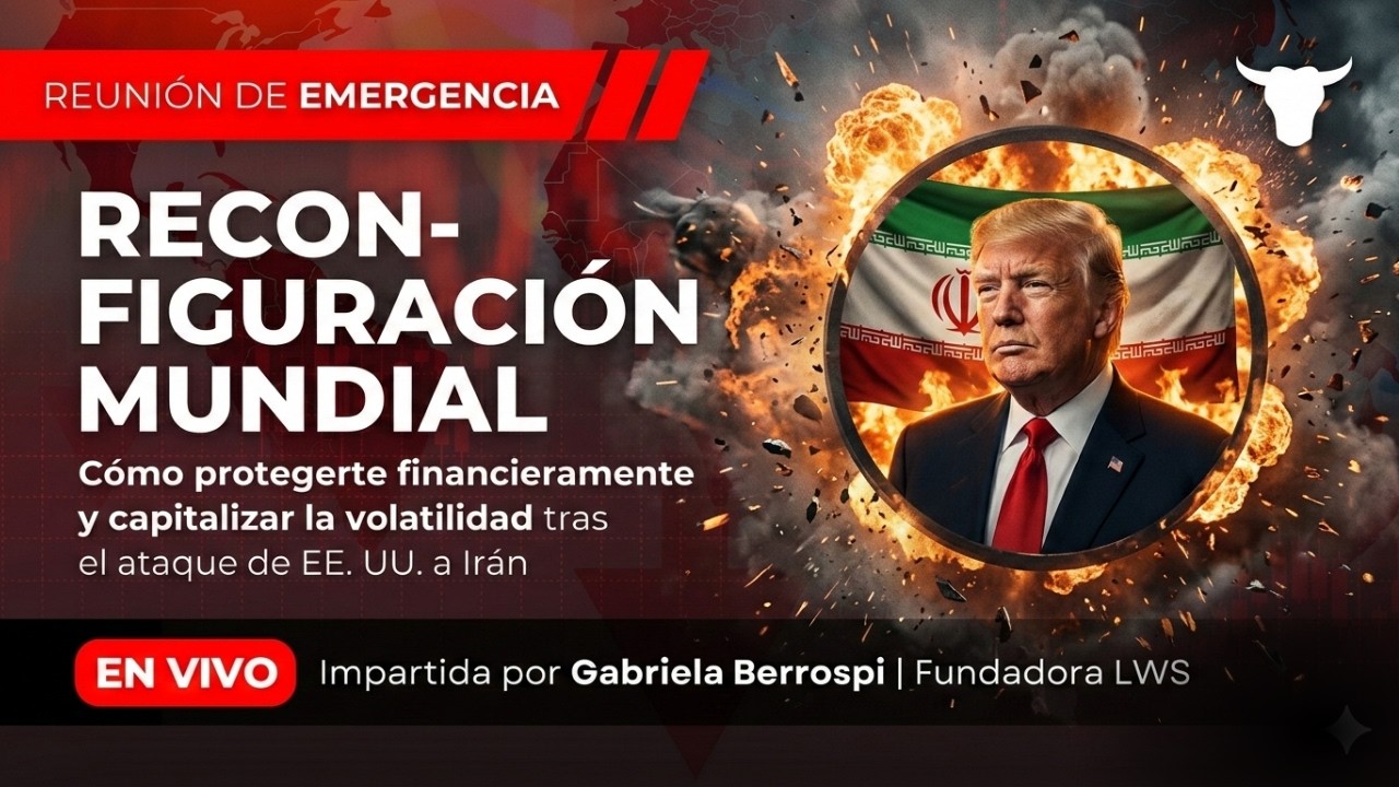 La guerra de Trump en Irán: Impacto y Oportunidades en el mercado de valores