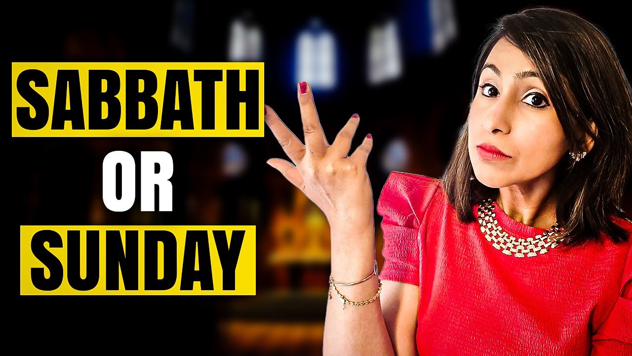 I Was Shocked by What the Bible Says About the Sabbath!