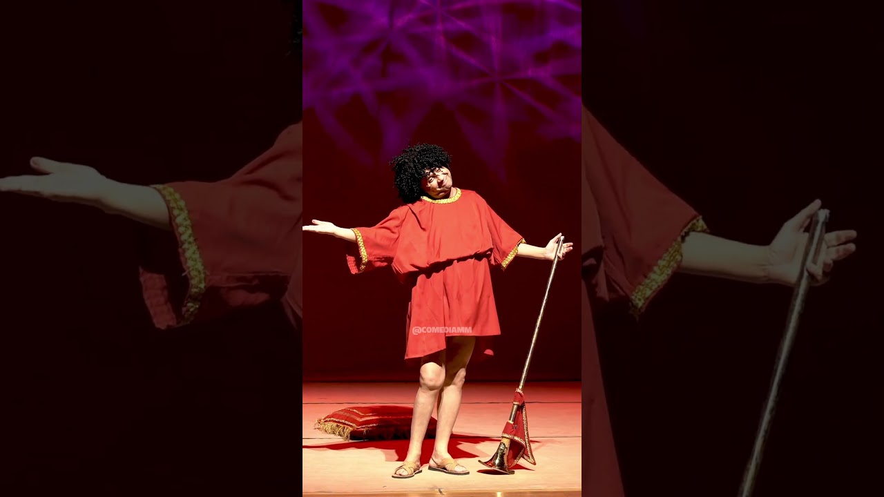 Quer se arriscar na zona de perigo da primeira fila? ingresso no link da bio! #hermanoteu #osmm