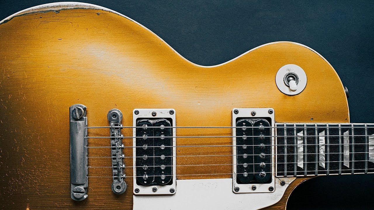 Sad Guitar Ballad Backing Track C Minor Jam