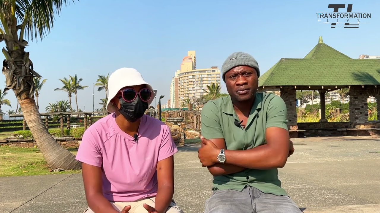 Ngangilala nezidumbu ukuze ngizoba rich