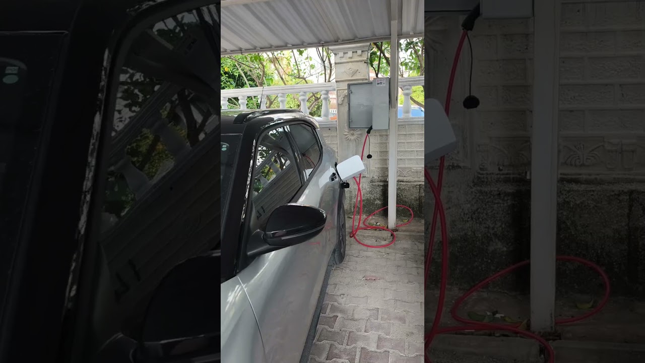 Opel frontera Taşınabilir Şarj cihazı Kurulum Antalya 