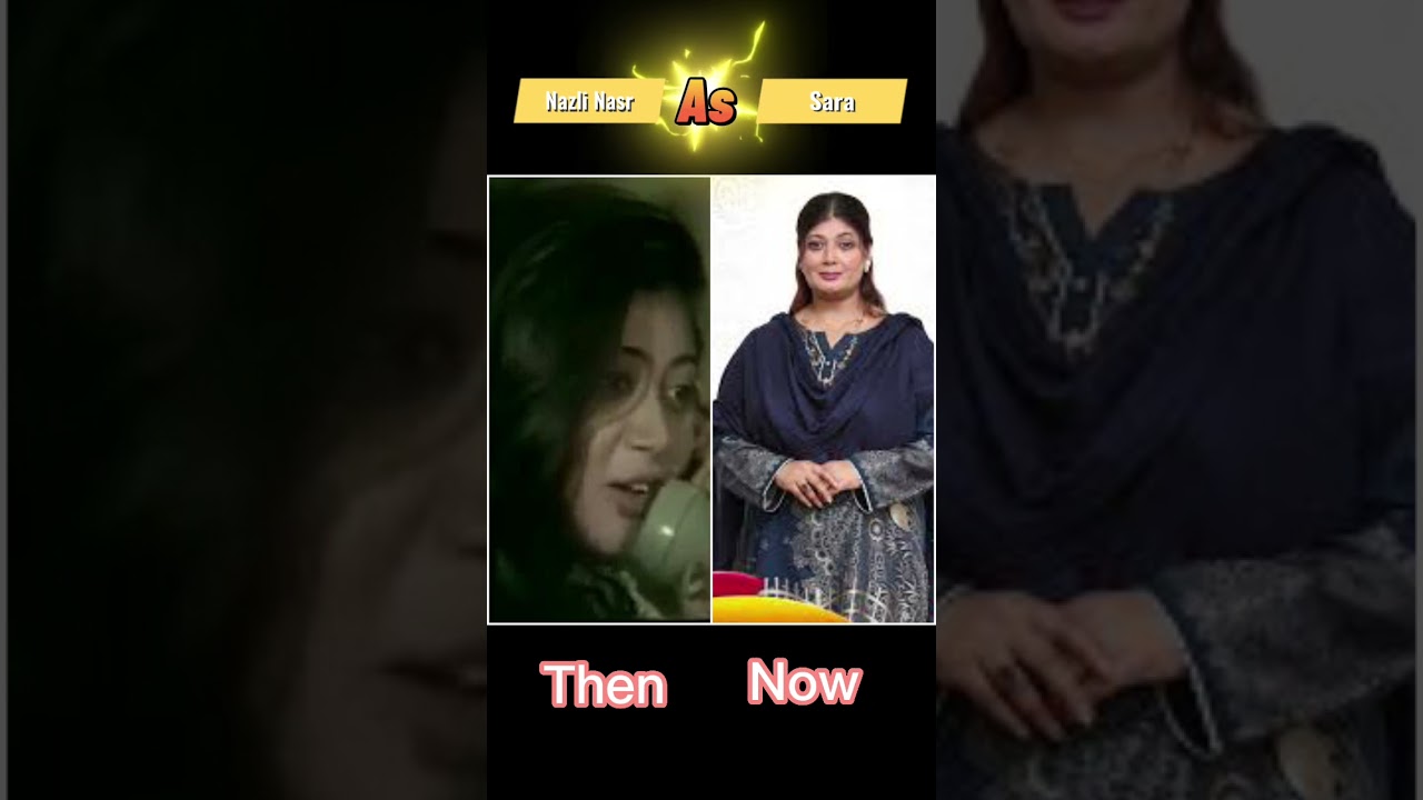 Dhuwan drama cast Then & Now (@leostar-says )