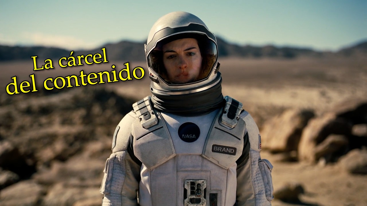 La anestesia del entretenimiento | ¿Por qué ya nada te entretiene?