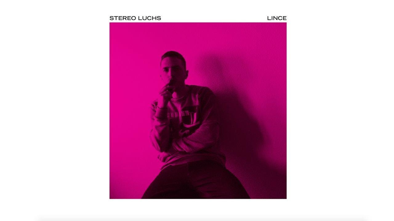 Stereo Luchs - Bellevue ft. NVT3L