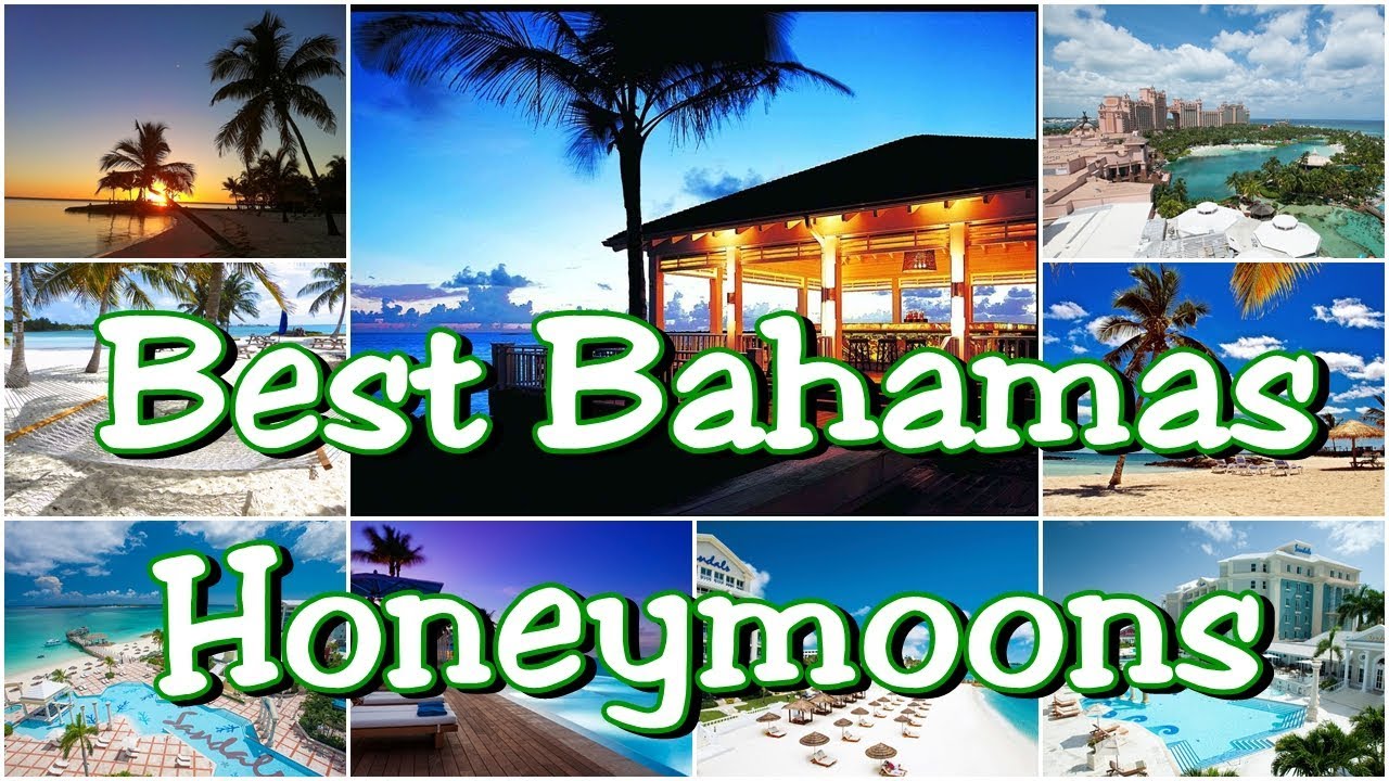 Best Bahamas Honeymoon and Romantic Getaways - Vacationsgram