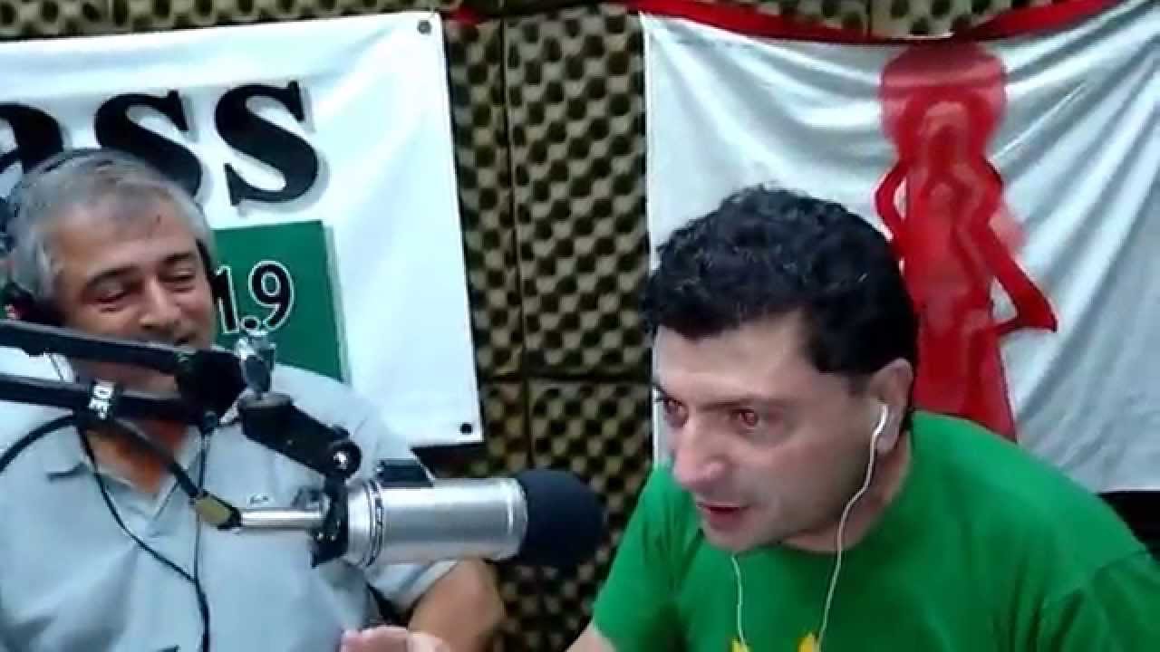 Rafa de Villa Dominico enojado con Gran Hermano Estas Loco