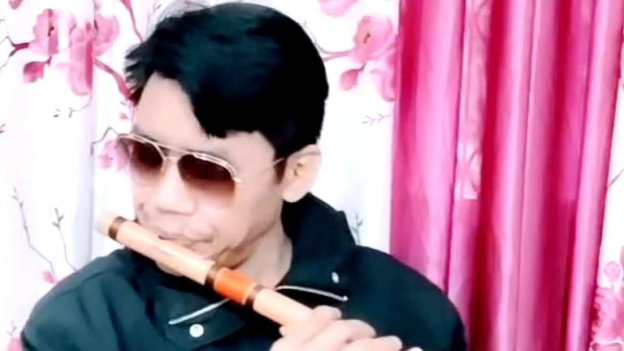 FLUTE MELODIES #trending #youtubeshorts  #relaxing #relaxingflute #innerpeace #music #mausam_magar