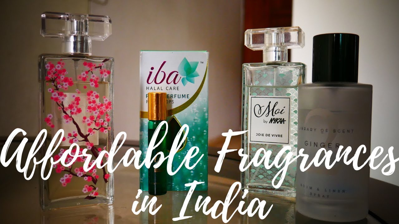 My Perfume Collection Review (Women & Men) | India | Styling Inspirations