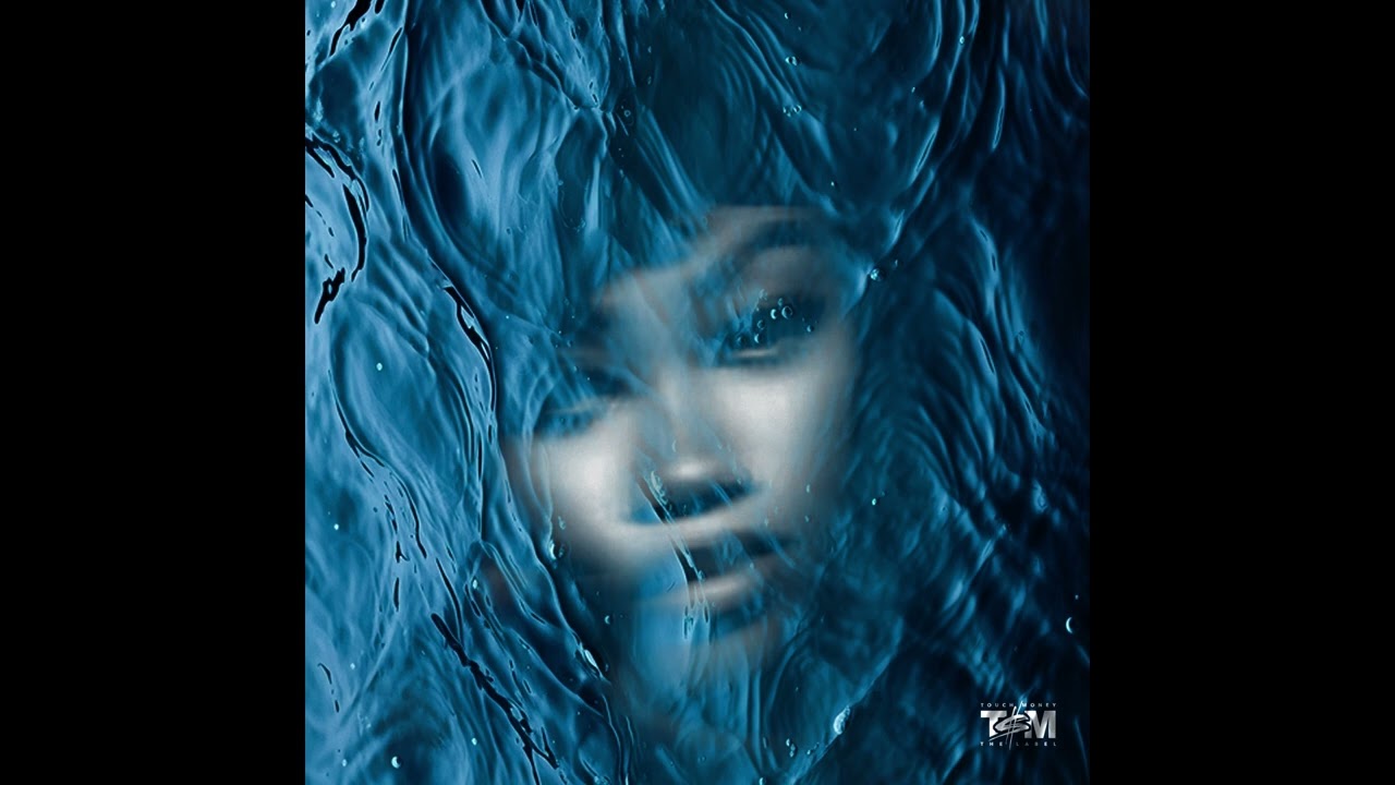 Major Nine - Ms Florida Water (Official Audio) [from Florida Water]