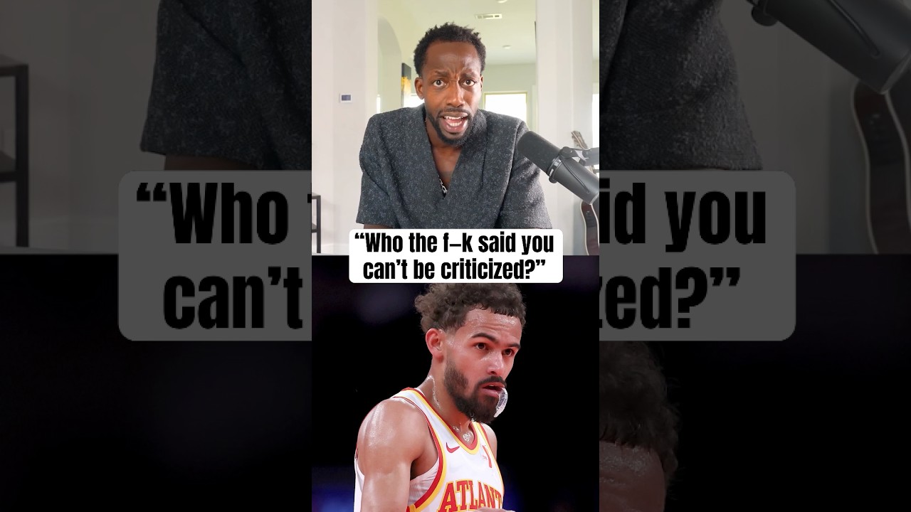Pat Bev responds to Trae Young 👀 (via @PatBev21)