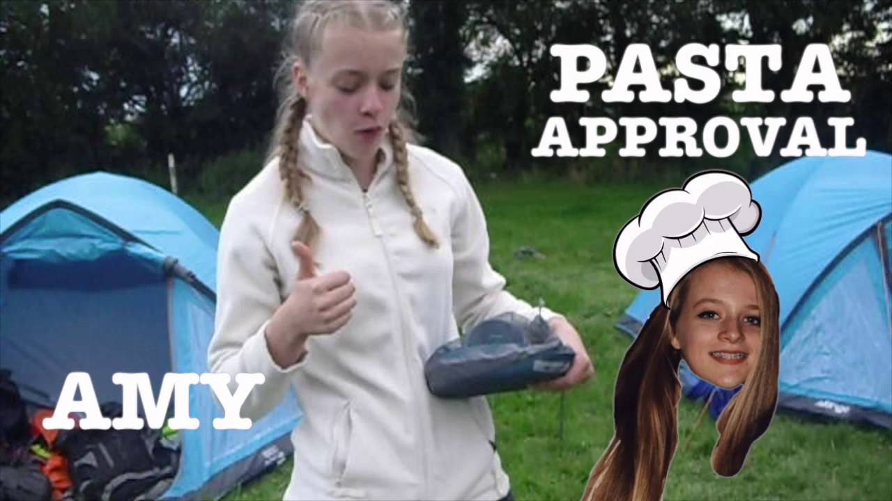 DofE silver