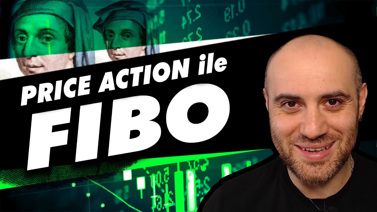 PRICE ACTION ile FIBONACCI KULLANIMI | Fibonacci Teknik Analiz