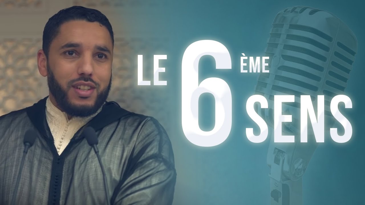 LE SIXIÈME SENS ET COMMENT L'ACQUÉRIR.
