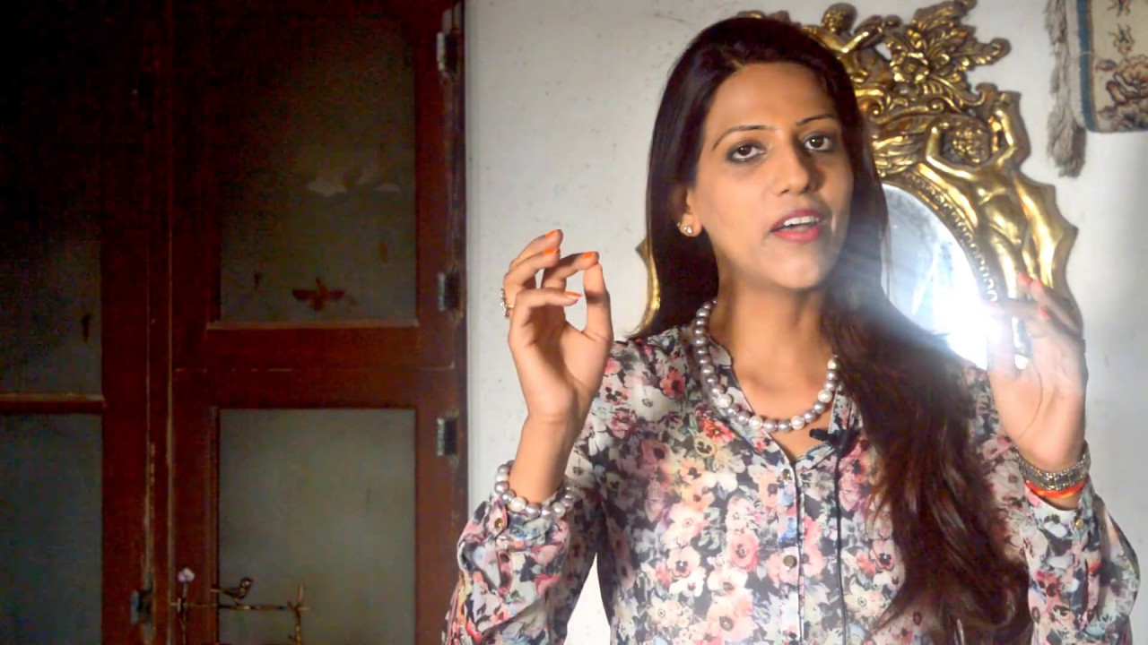How to Manifest faster by Dr. Karishma Ahuja