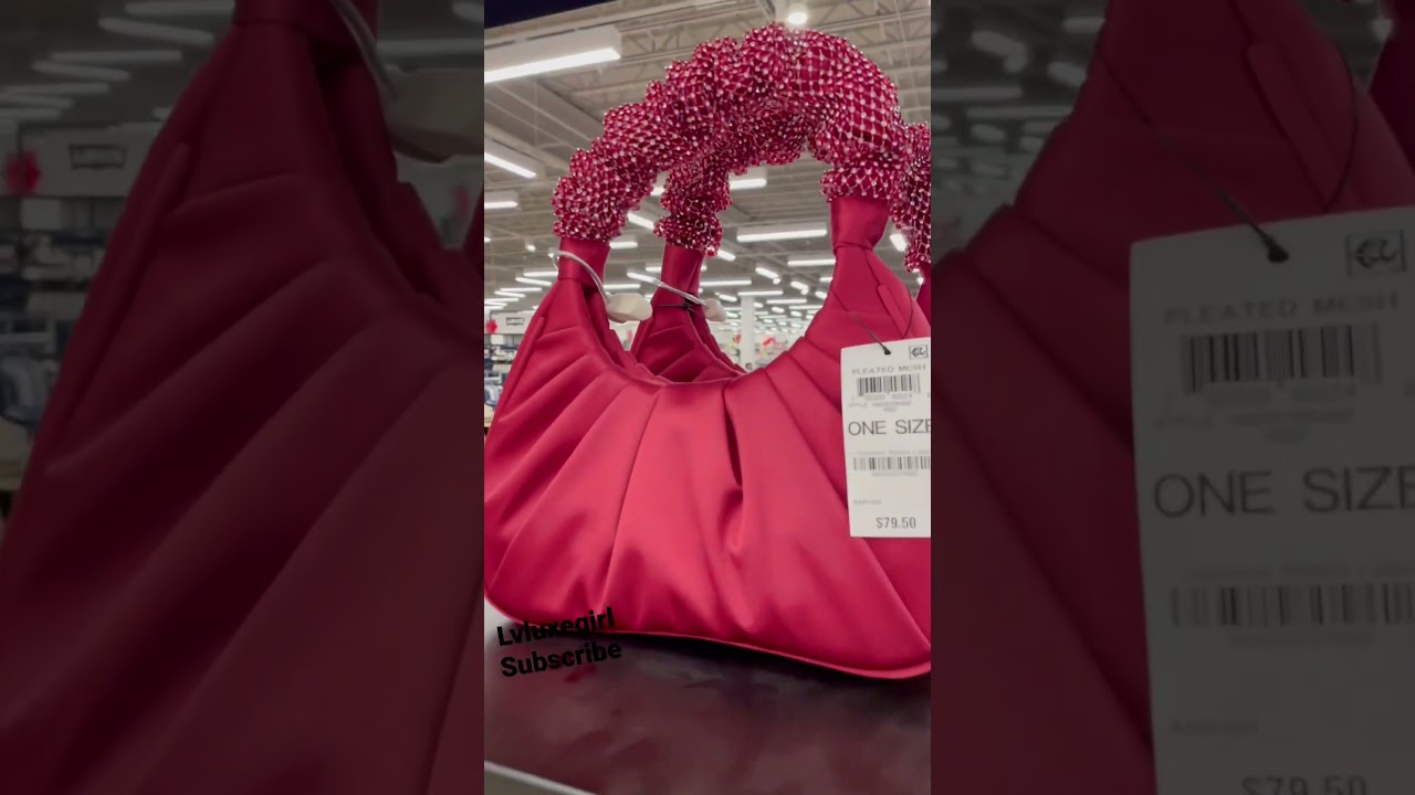 Macy&rsquo;s Inc International Concepts Pleated Top Handle bag, Created for Macy&rsquo;s #macysownyourstyle