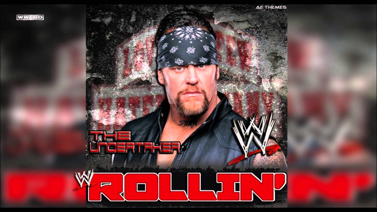 WWE: 