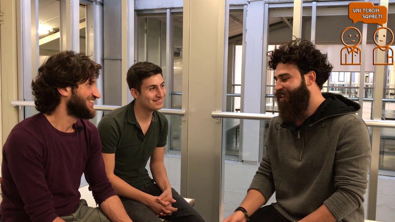 Mimarlık Bölümüne Dair Her Şey (#MimarSinanÜniversitesi)