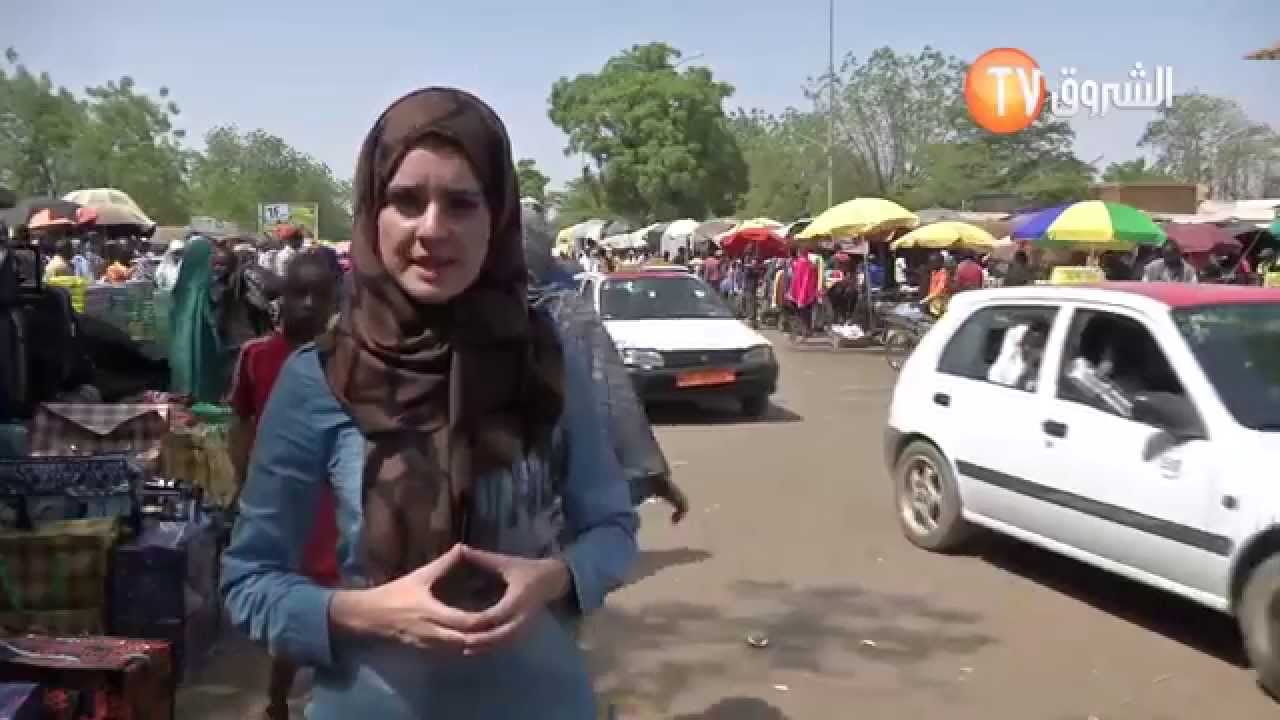 الشروق تحقق/ جزائريو النيجر... حرب التمر و الهوية