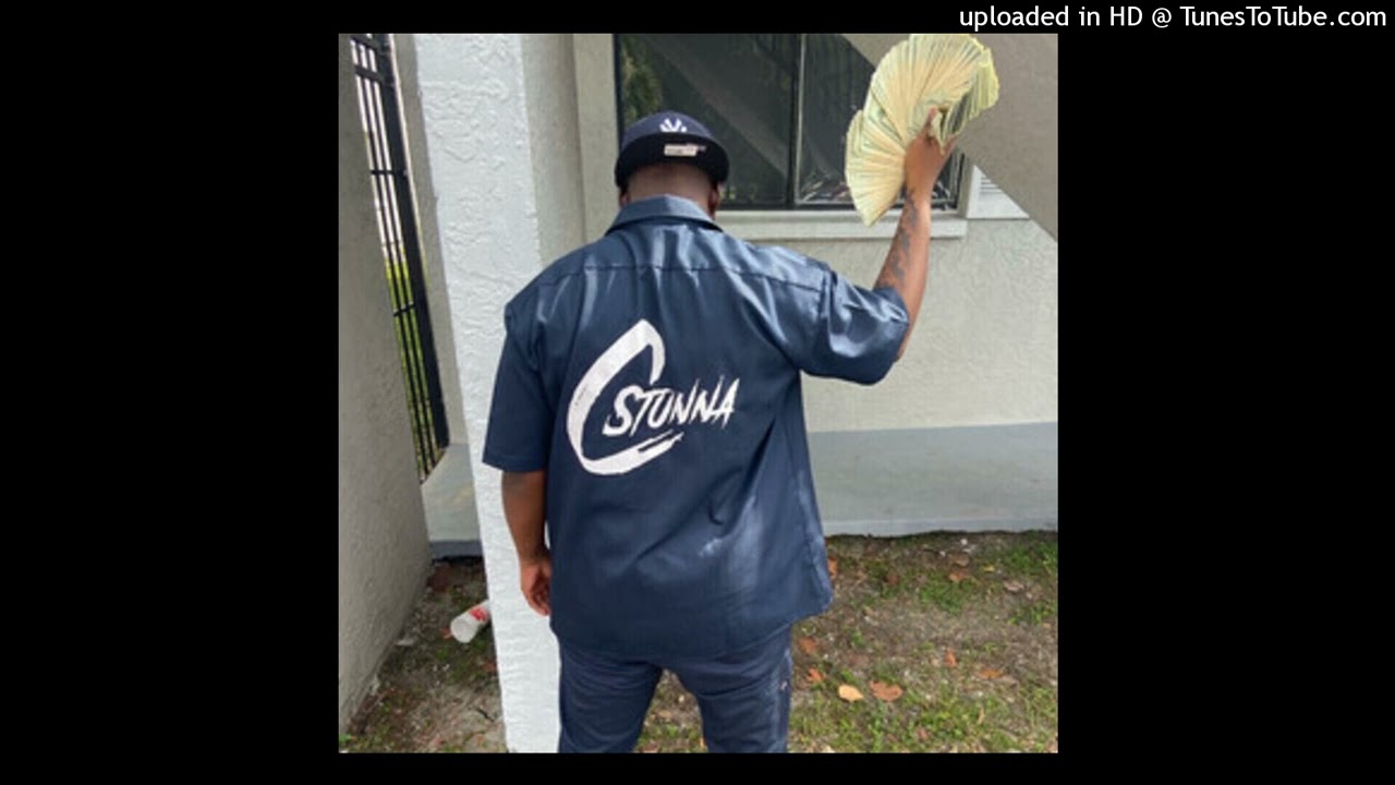 *FREE* C Stunna Type Beat 