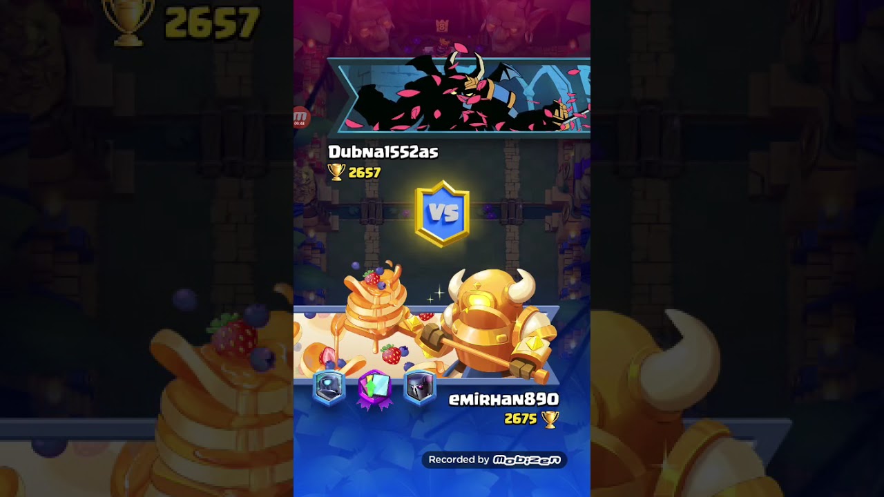 1# clash royale