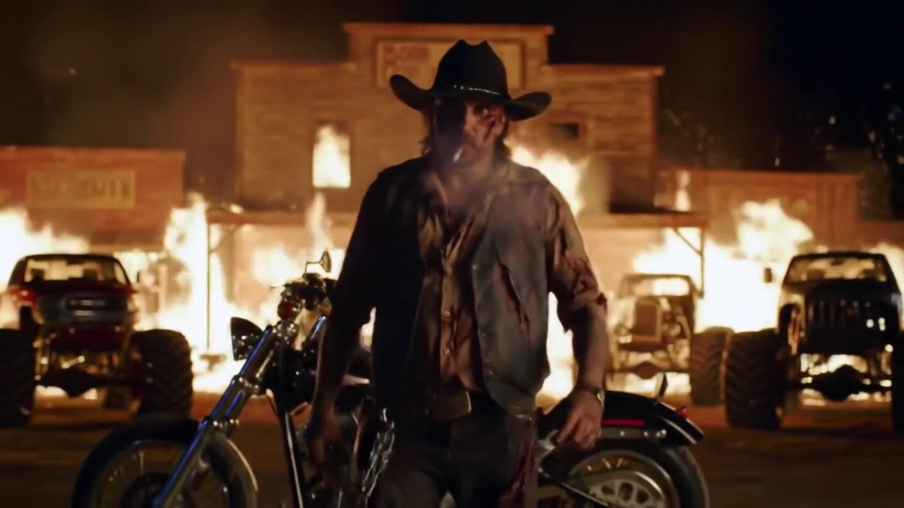 Outlaw Highway Nights + Rebel Spirits & Bonfire Songs + Inspired by Waylon Jennings & Whiskey Myers