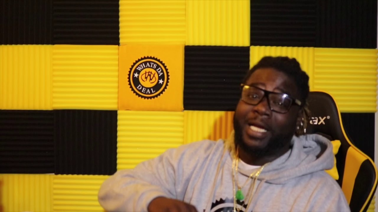 Immortal Technique “DANCE WITH THE DEVIL “Reaction