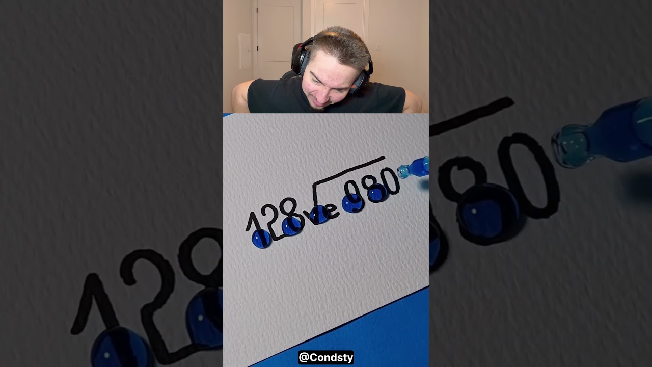 Лайфхак для математических уравнений 😳