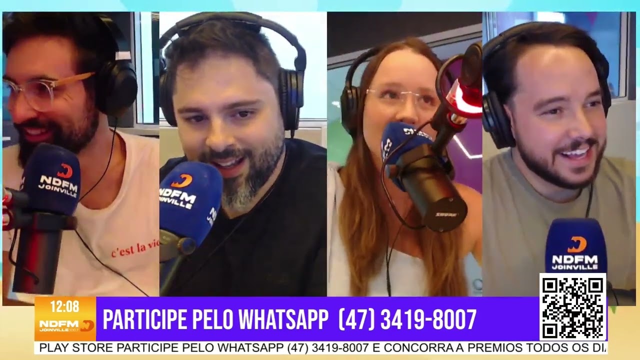 Mulher é indenizada após escorregar em tomate em Joinville/SC - DE VARDE NDFM