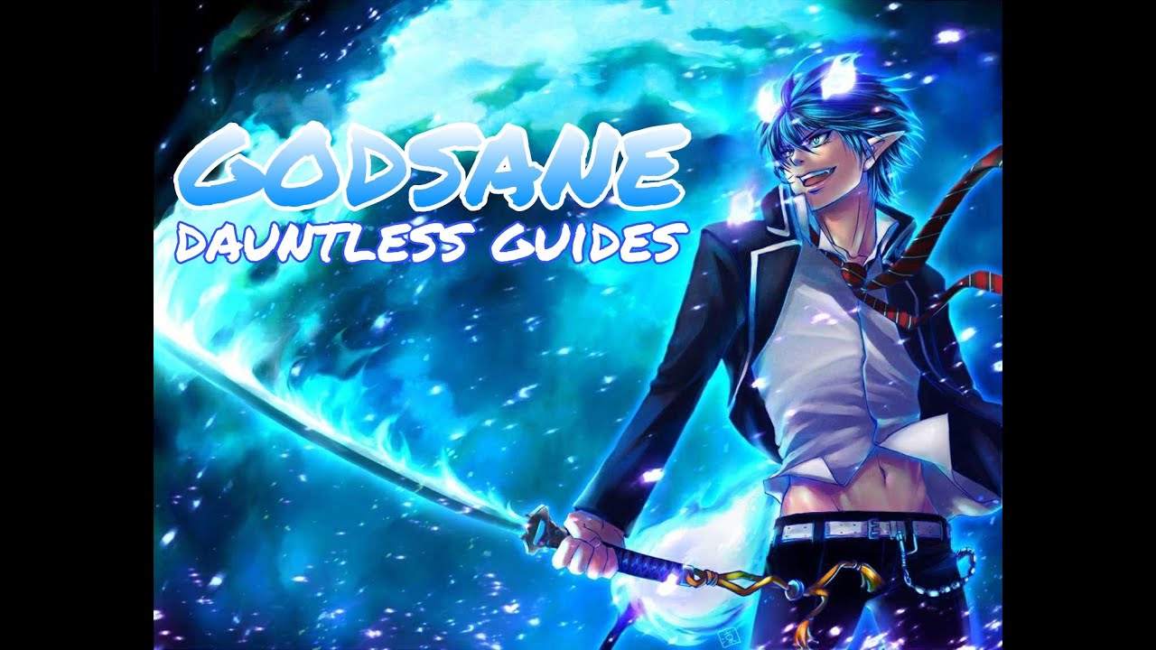 Dauntless Builds In 30 Sekunden // Repeater 🏹🌸