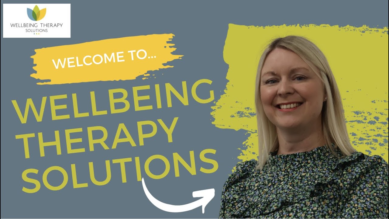 Welcome to Wellbeing Therapy Solutions | Mental health support for individuals and groups