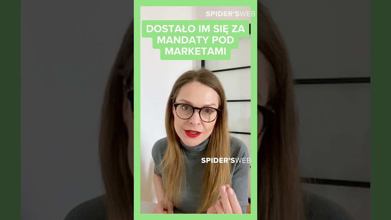 Mandat za parking? OGROMNA KARA DLA APOCA