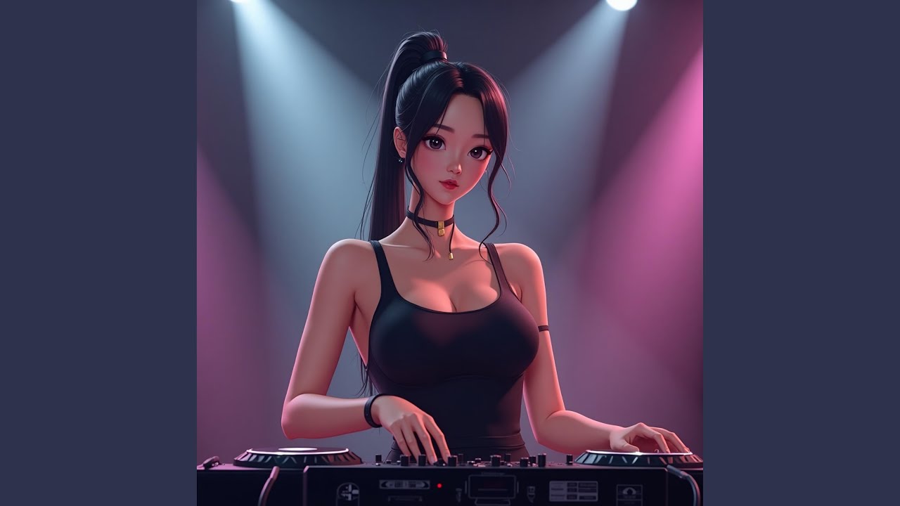 Xa nhau không phải là quên #EDMRemix #VinaHouse