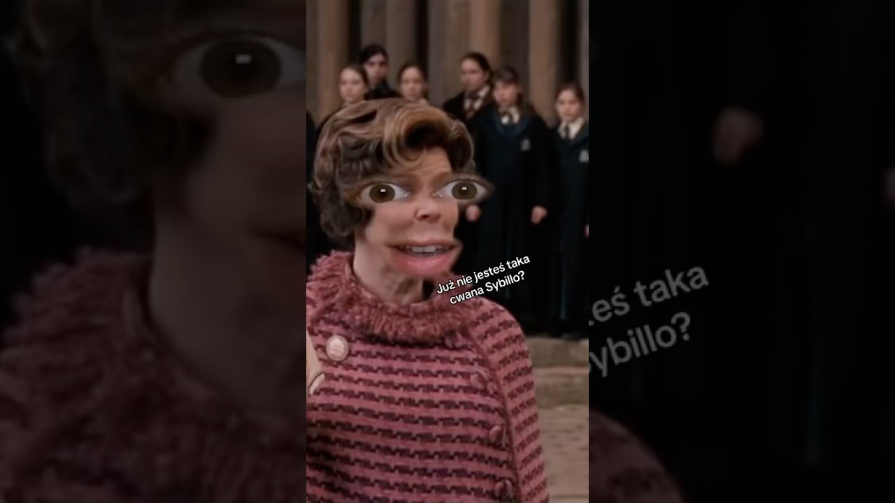 Parodia Harry Potter
