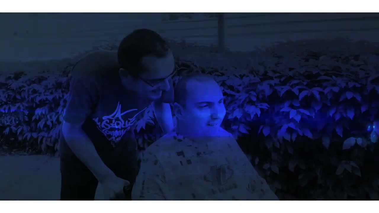 Mon Frérot (Spoka / Prod. Zoum) Clip Officiel