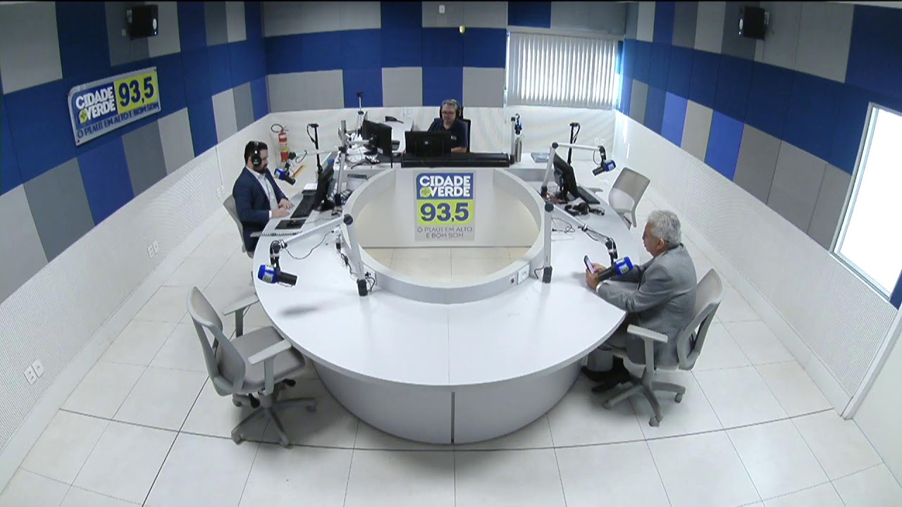 Acorda Piauí - 10 02 2026