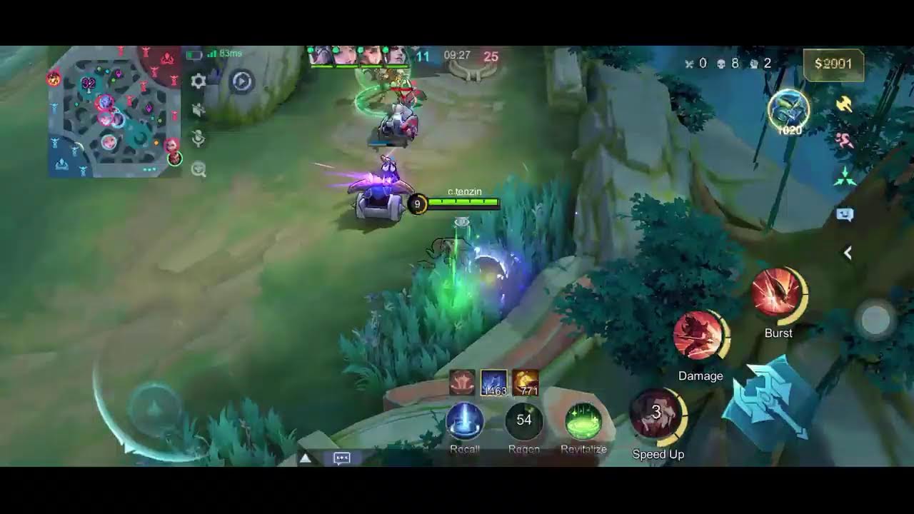 Gord gaming