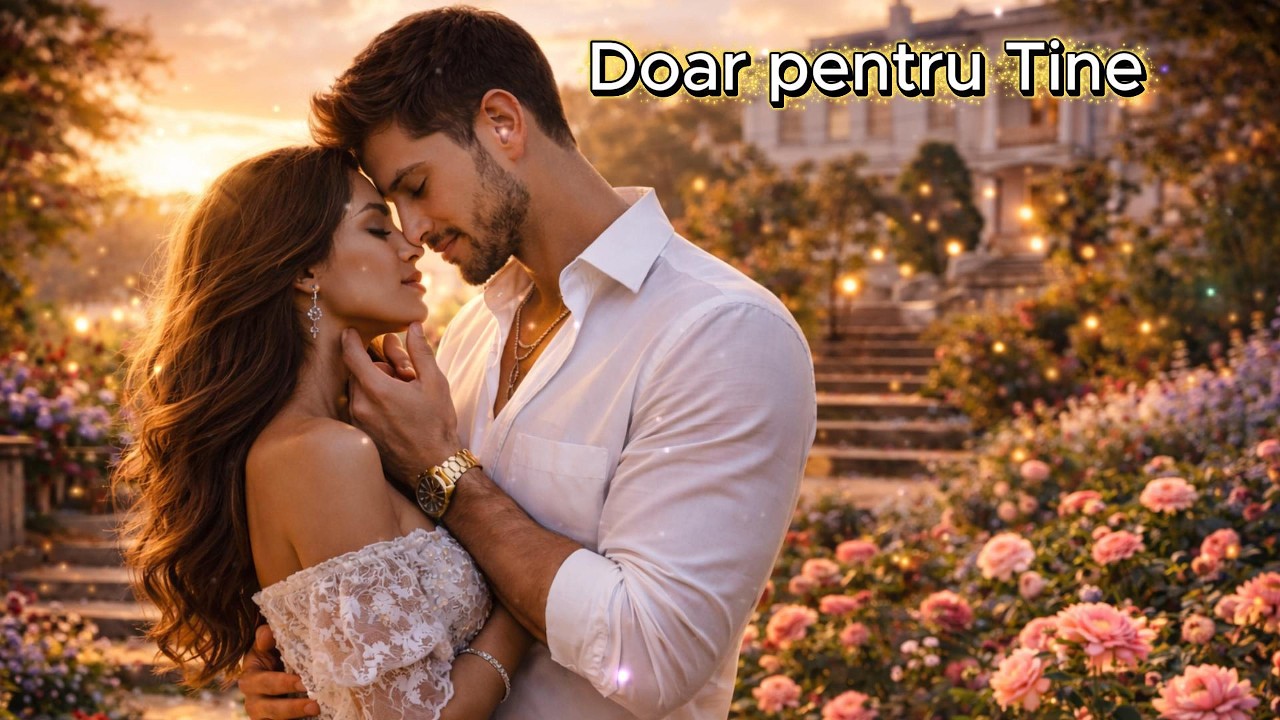 Doar pentru Tine