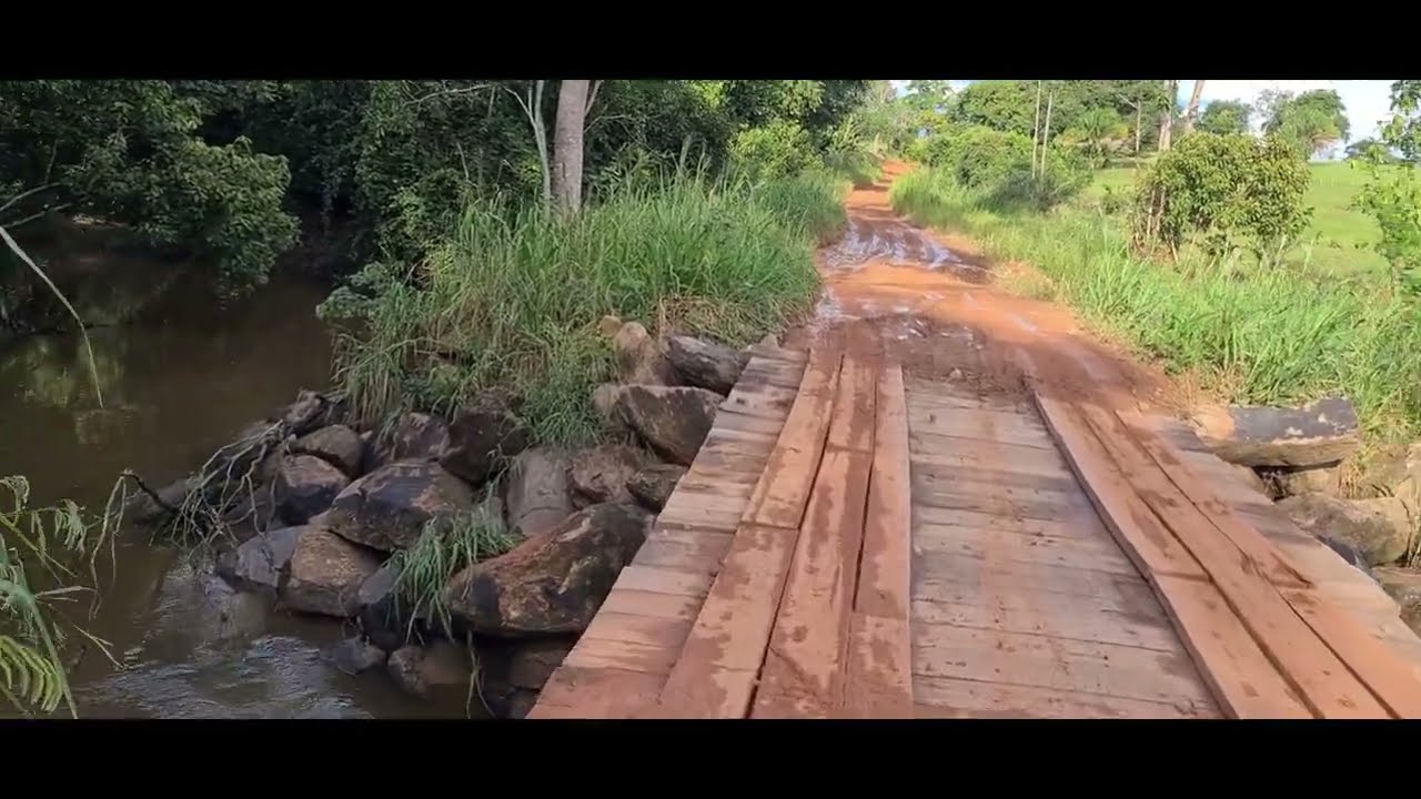 AMAZÔNIA DESCONHECIDA: lugares que ninguém te mostra: Rondonia